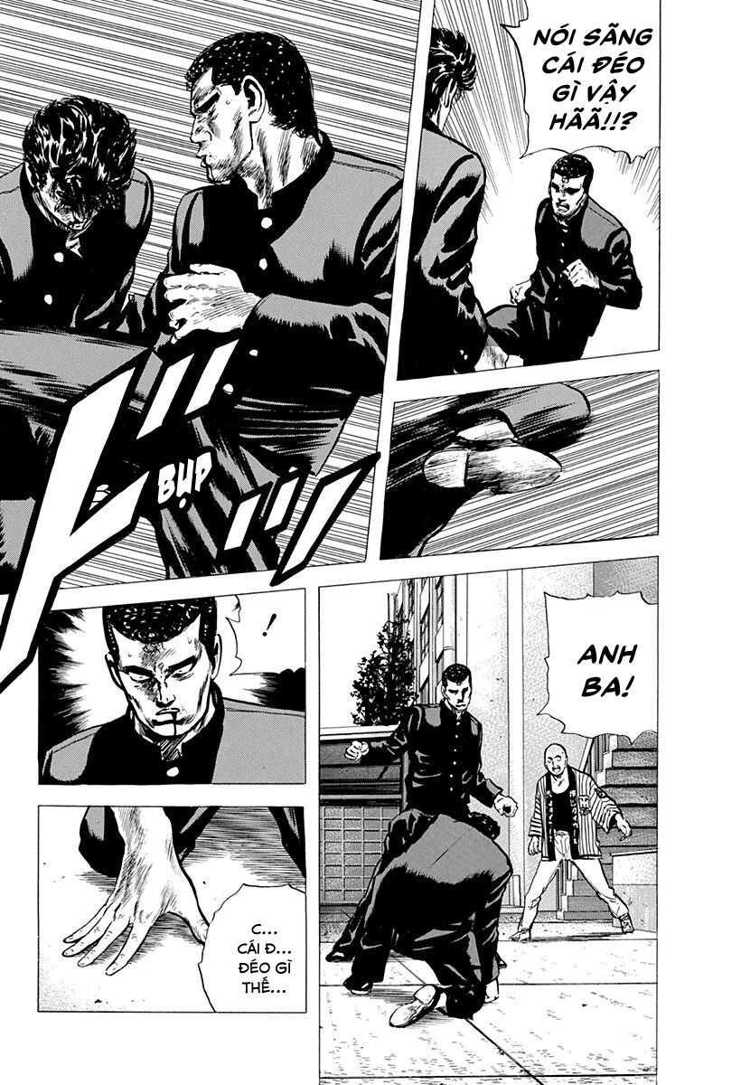 Bản Blues Vô Giá Trị Chap 84 - Next Chap 85