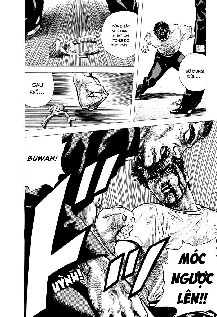 Bản Blues Vô Giá Trị Chap 84 - Next Chap 85