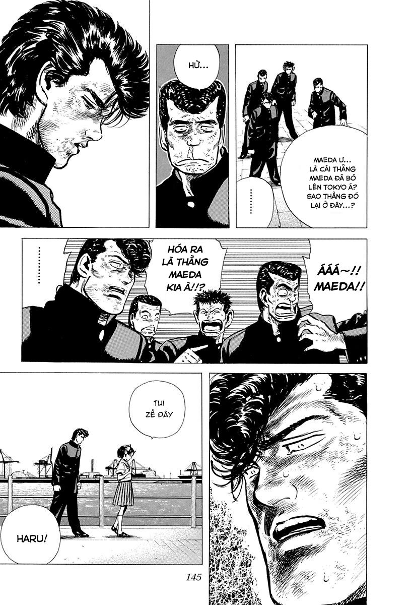 Bản Blues Vô Giá Trị Chap 88 - Next Chap 89