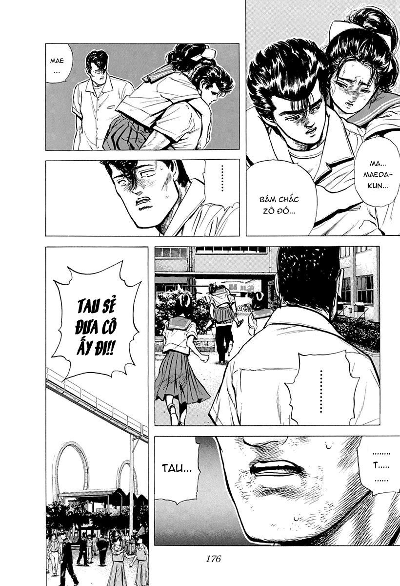 Bản Blues Vô Giá Trị Chap 89 - Next Chap 90