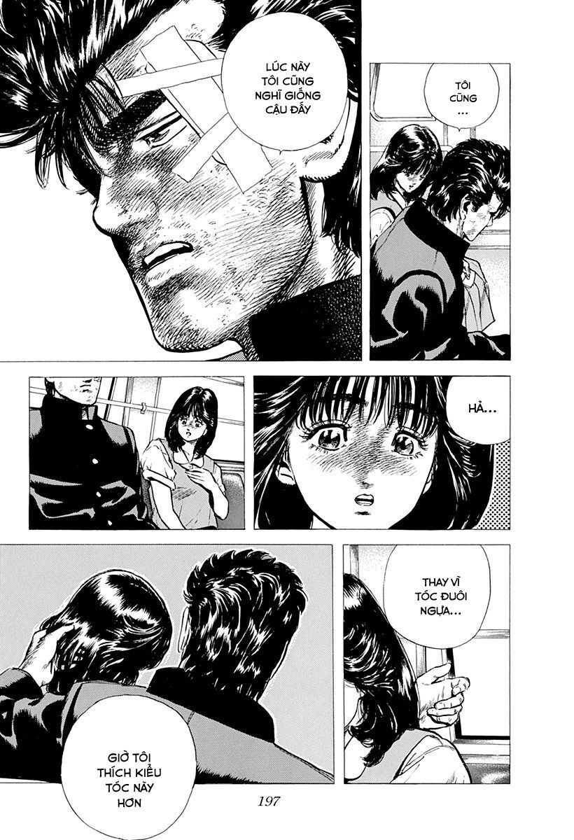 Bản Blues Vô Giá Trị Chap 90 - Next Chap 91