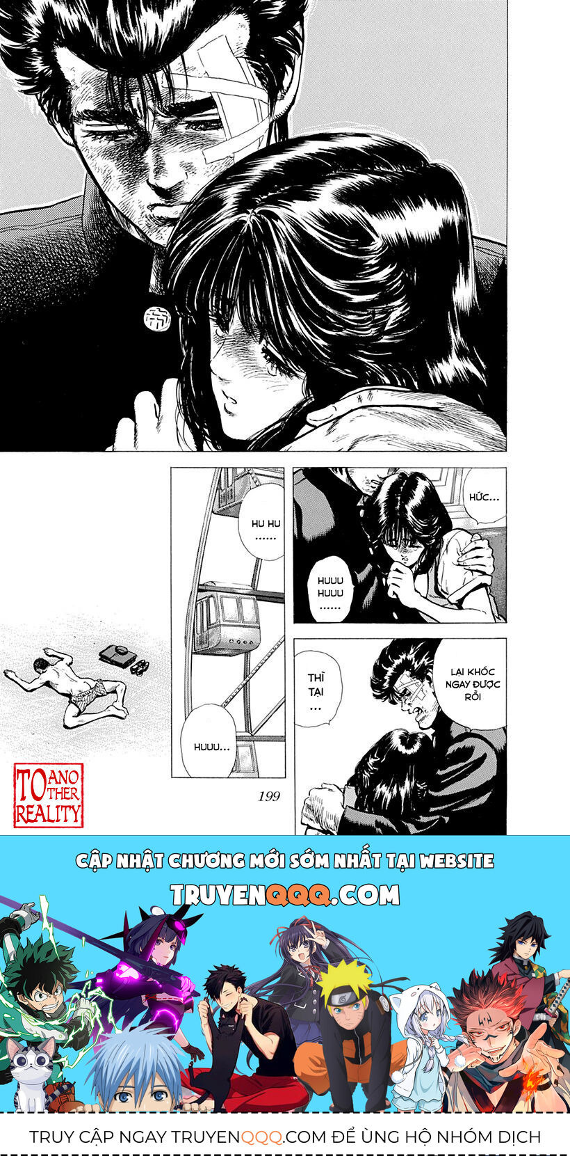Bản Blues Vô Giá Trị Chap 90 - Next Chap 91