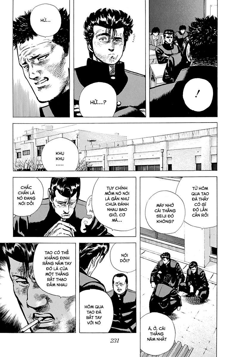 Bản Blues Vô Giá Trị Chap 92 - Next Chap 93