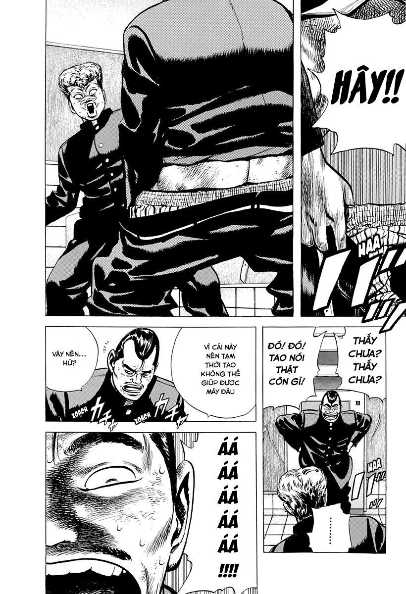 Bản Blues Vô Giá Trị Chap 94 - Next Chap 95