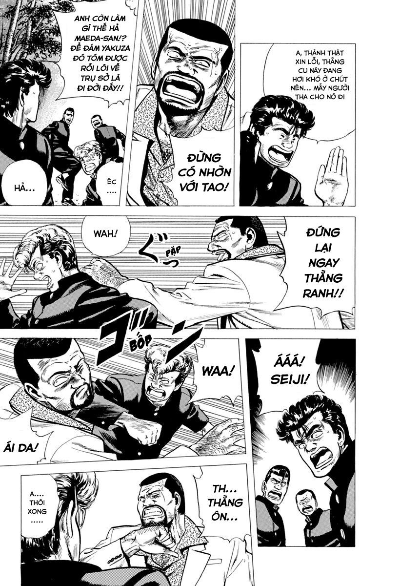 Bản Blues Vô Giá Trị Chap 99 - Next Chap 100