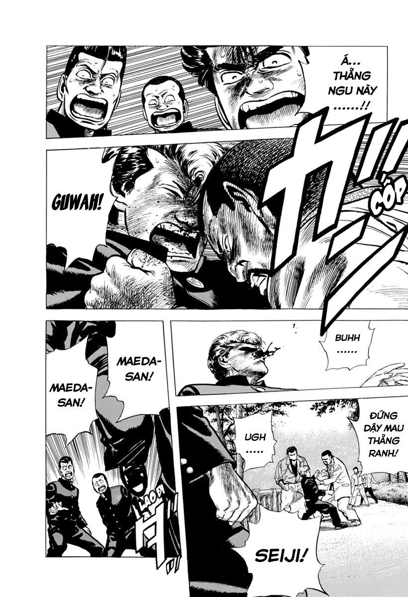 Bản Blues Vô Giá Trị Chap 99 - Next Chap 100