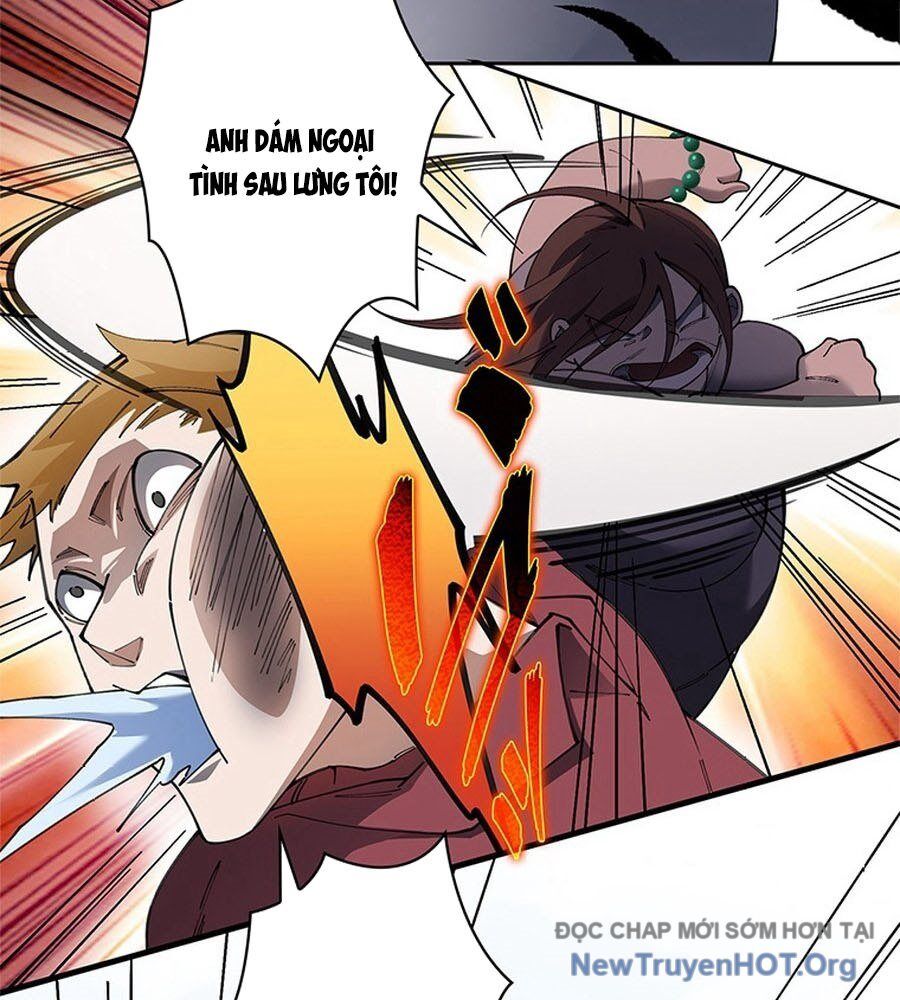 Ranker Sss Được Chọn Chap 16 - Next Chap 17