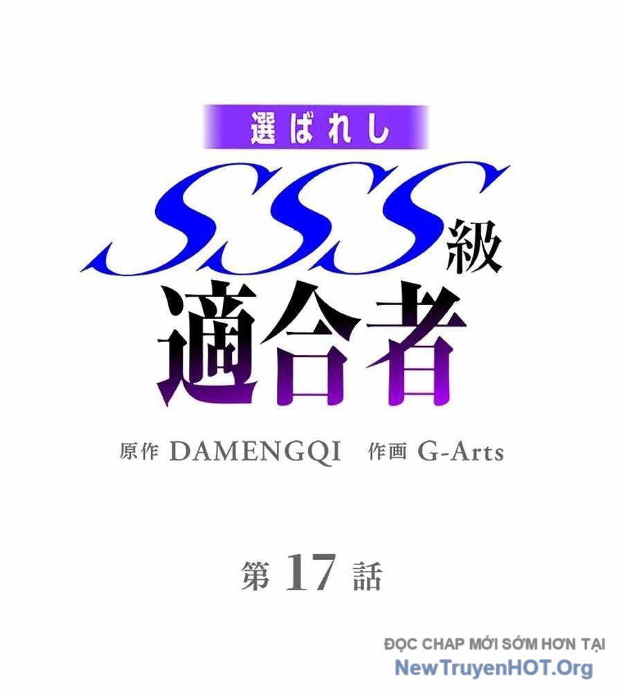 Ranker Sss Được Chọn Chap 17 - Next Chap 18