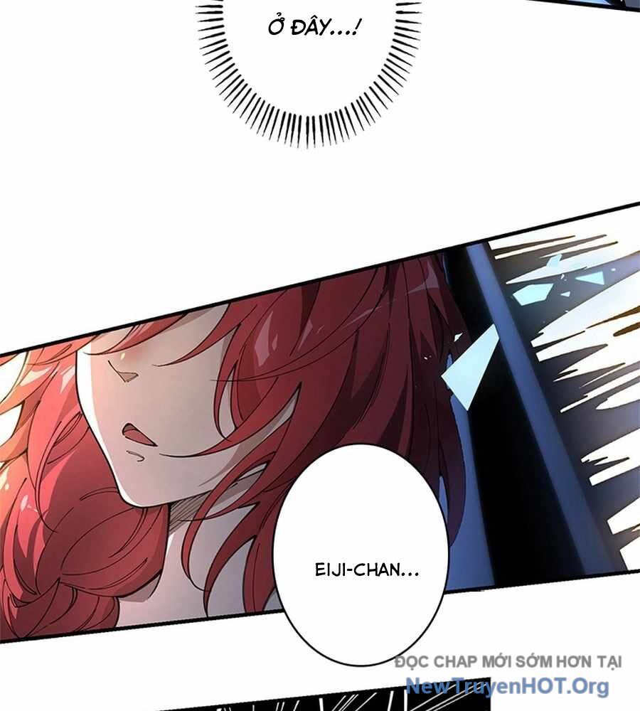 Ranker Sss Được Chọn Chap 17 - Next Chap 18