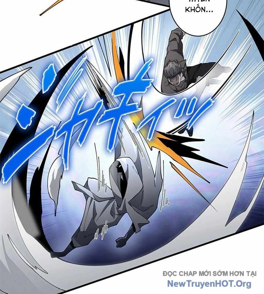 Ranker Sss Được Chọn Chap 17 - Next Chap 18