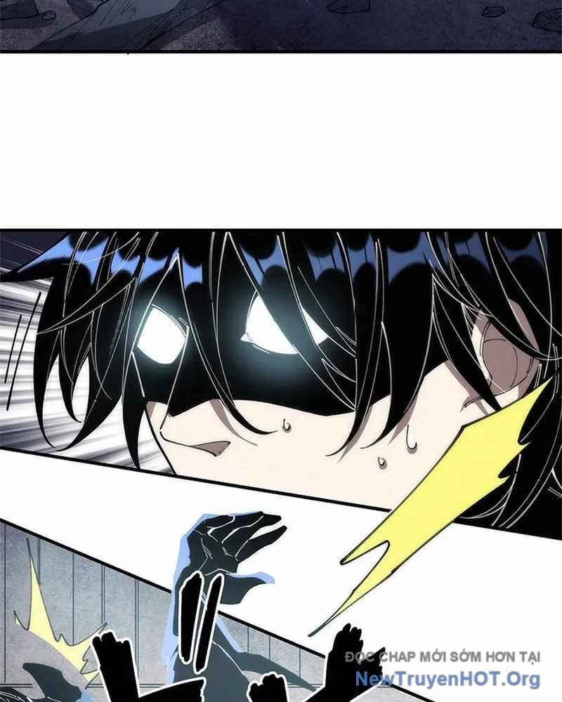 Ranker Sss Được Chọn Chap 18 - Next Chap 19