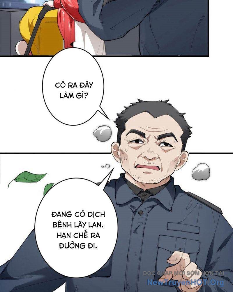 Ranker Sss Được Chọn Chap 6 - Next Chap 7