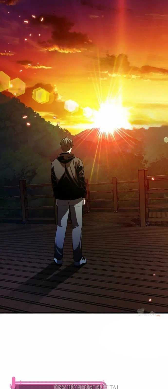 Hẹn Hò Rùng Rợn Chap 10 - Next Chap 11