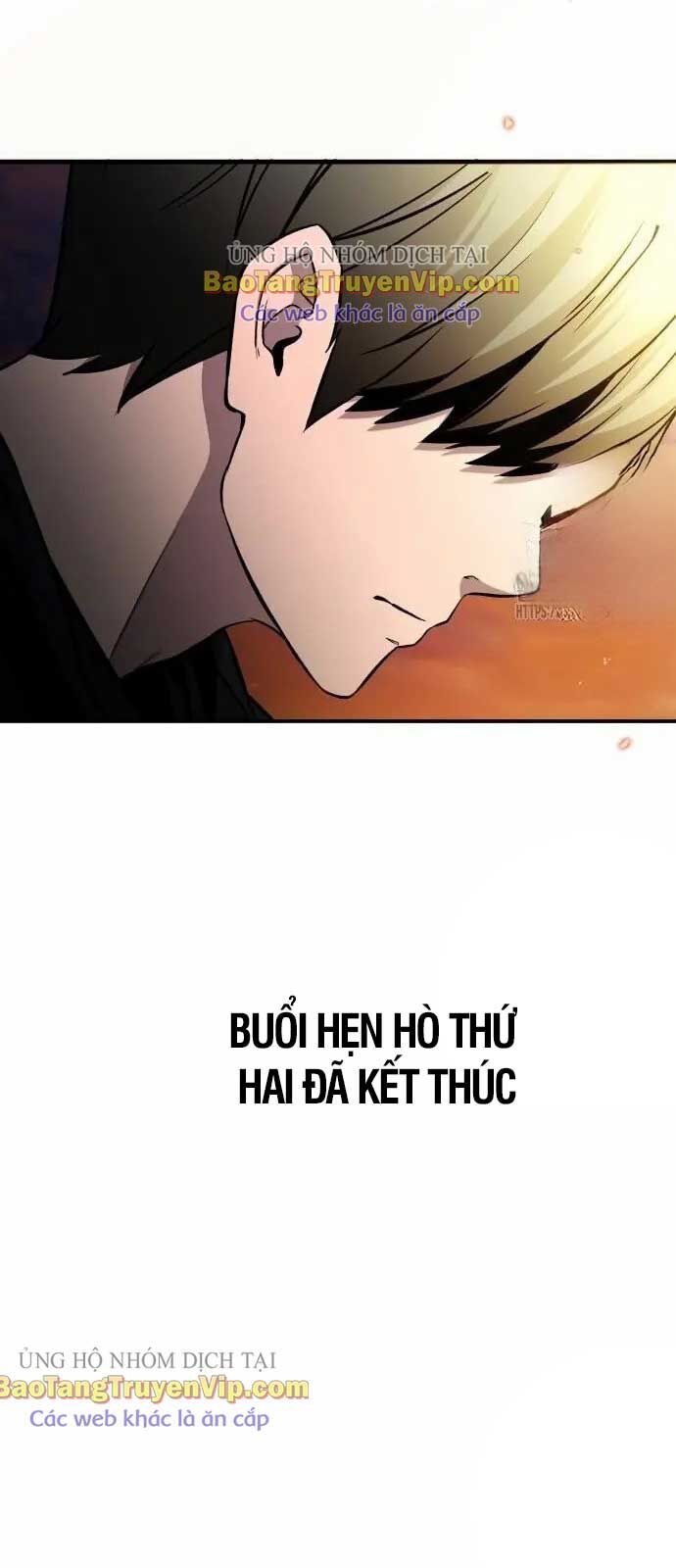 Hẹn Hò Rùng Rợn Chap 10 - Next Chap 11