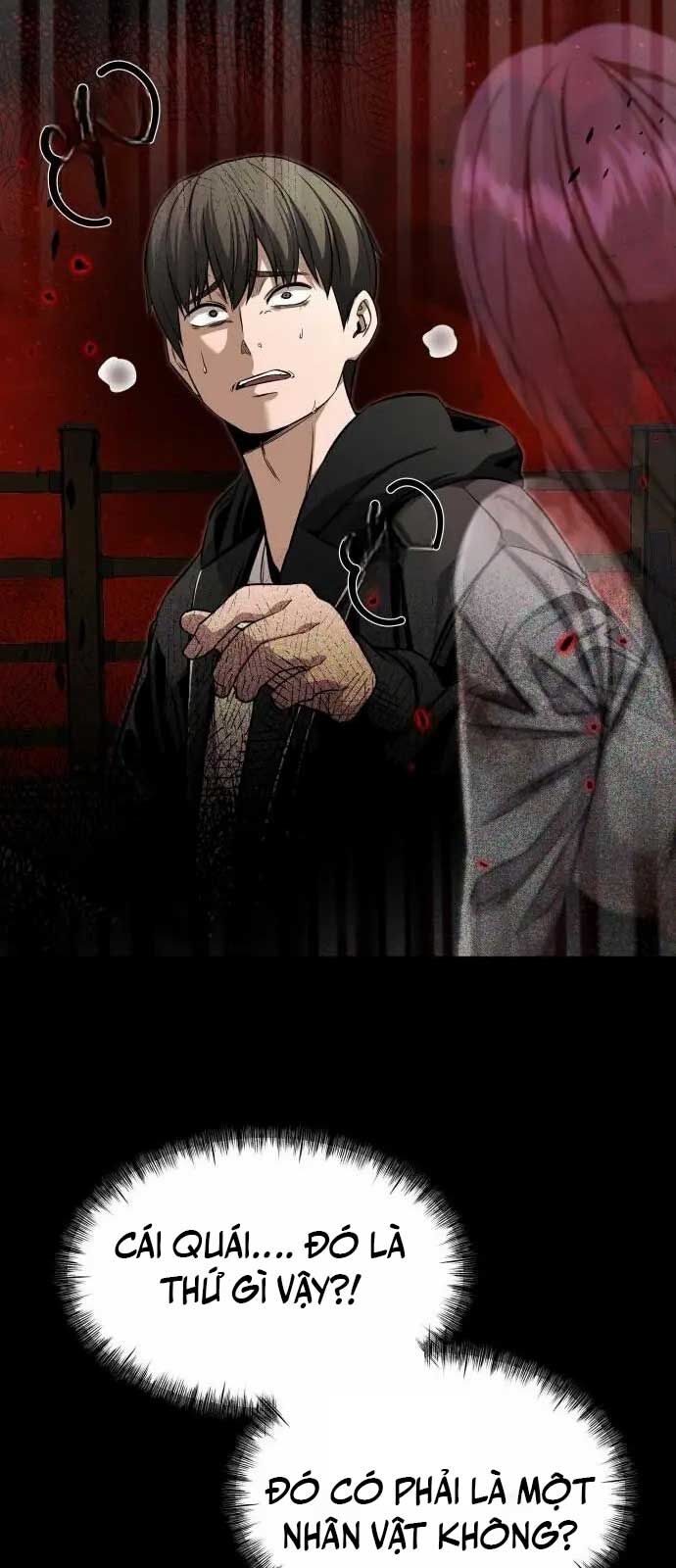 Hẹn Hò Rùng Rợn Chap 10 - Next Chap 11