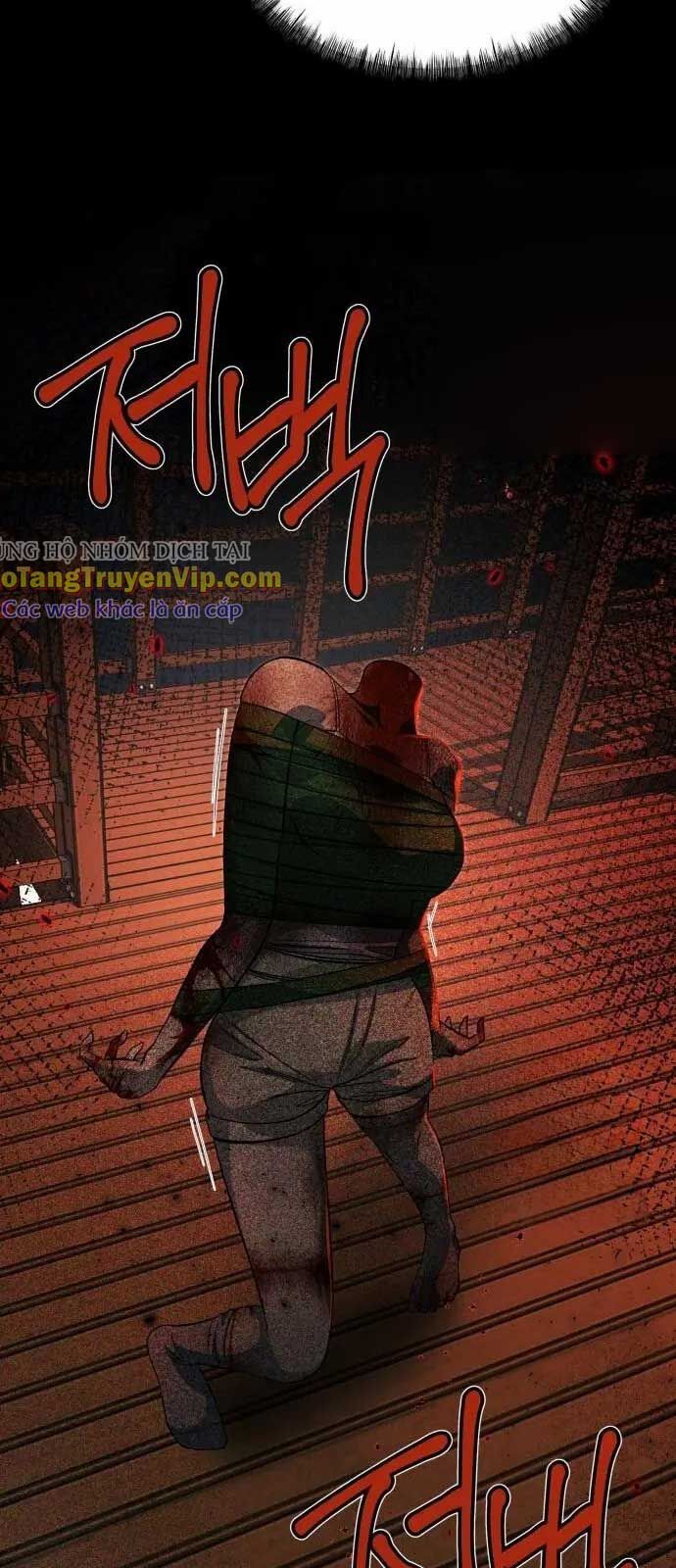 Hẹn Hò Rùng Rợn Chap 10 - Next Chap 11