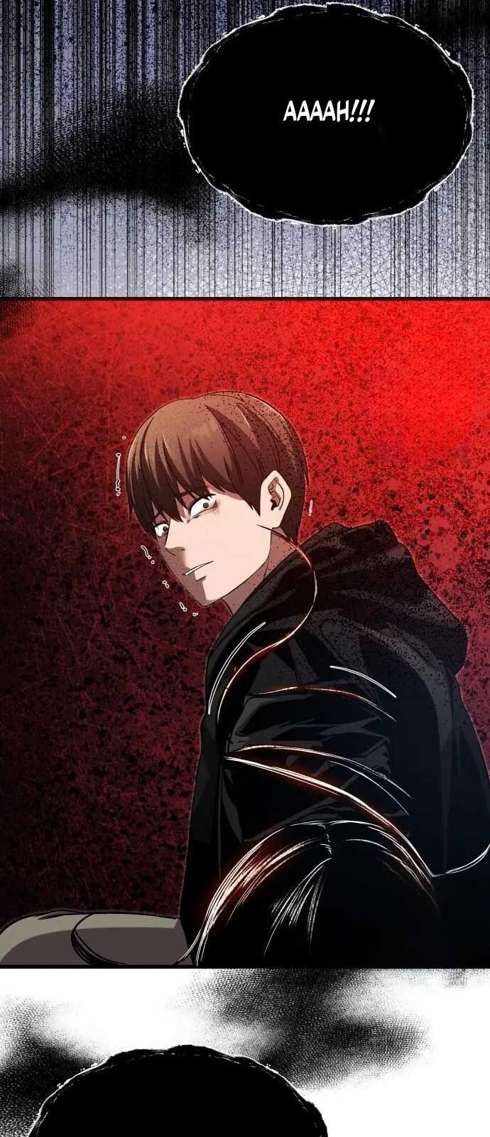 Hẹn Hò Rùng Rợn Chap 10 - Next Chap 11