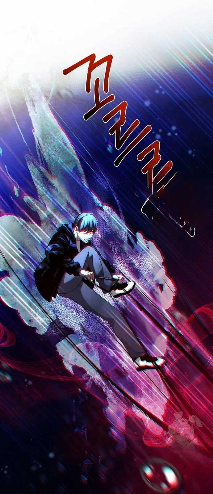 Hẹn Hò Rùng Rợn Chap 10 - Next Chap 11