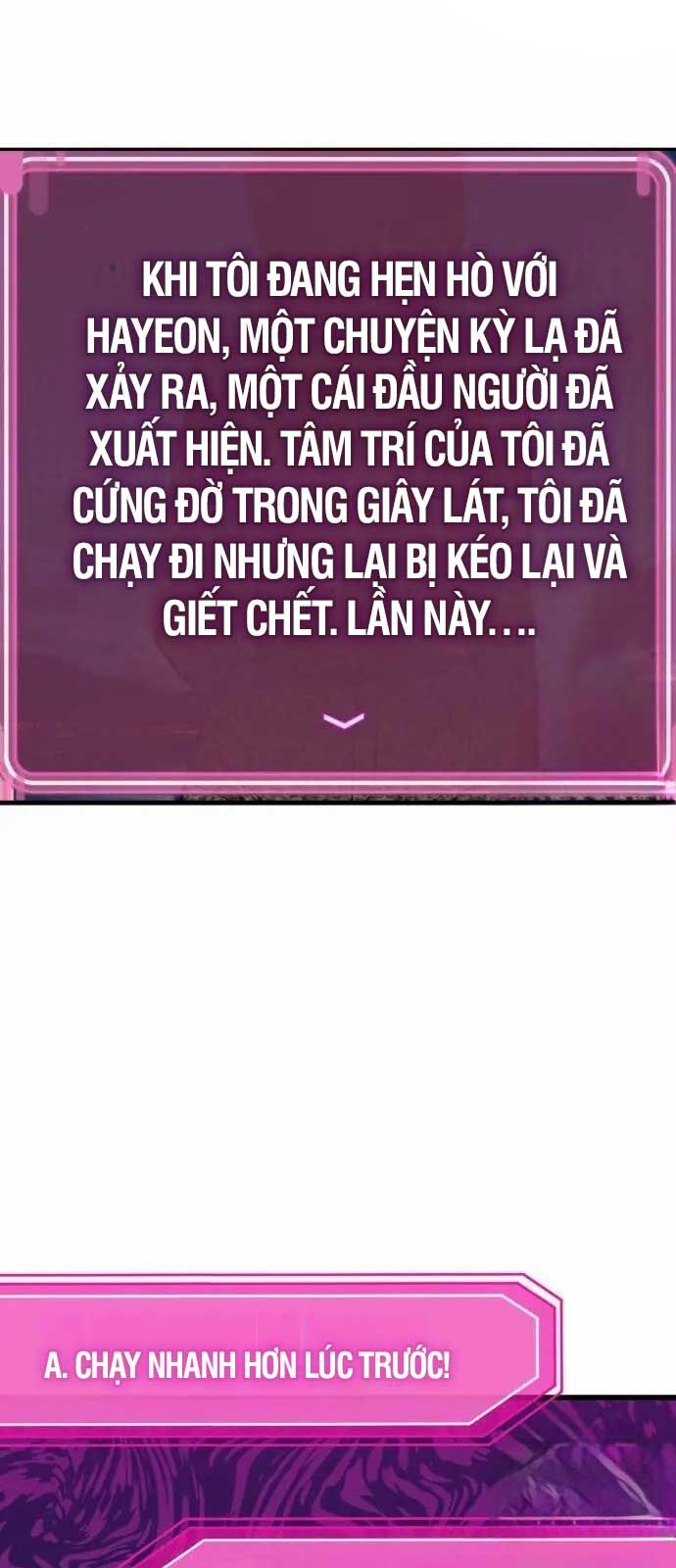 Hẹn Hò Rùng Rợn Chap 10 - Next Chap 11