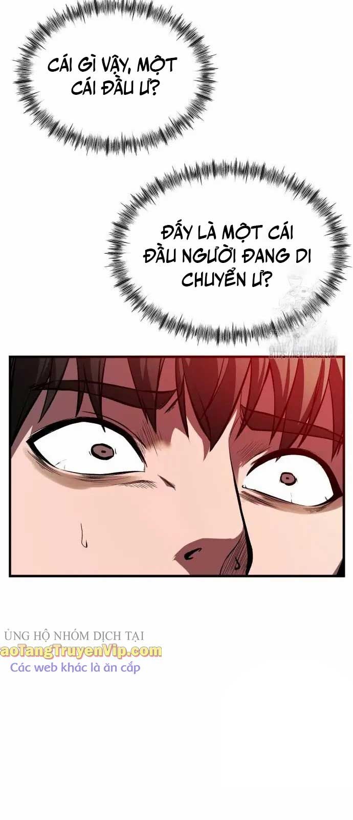 Hẹn Hò Rùng Rợn Chap 10 - Next Chap 11