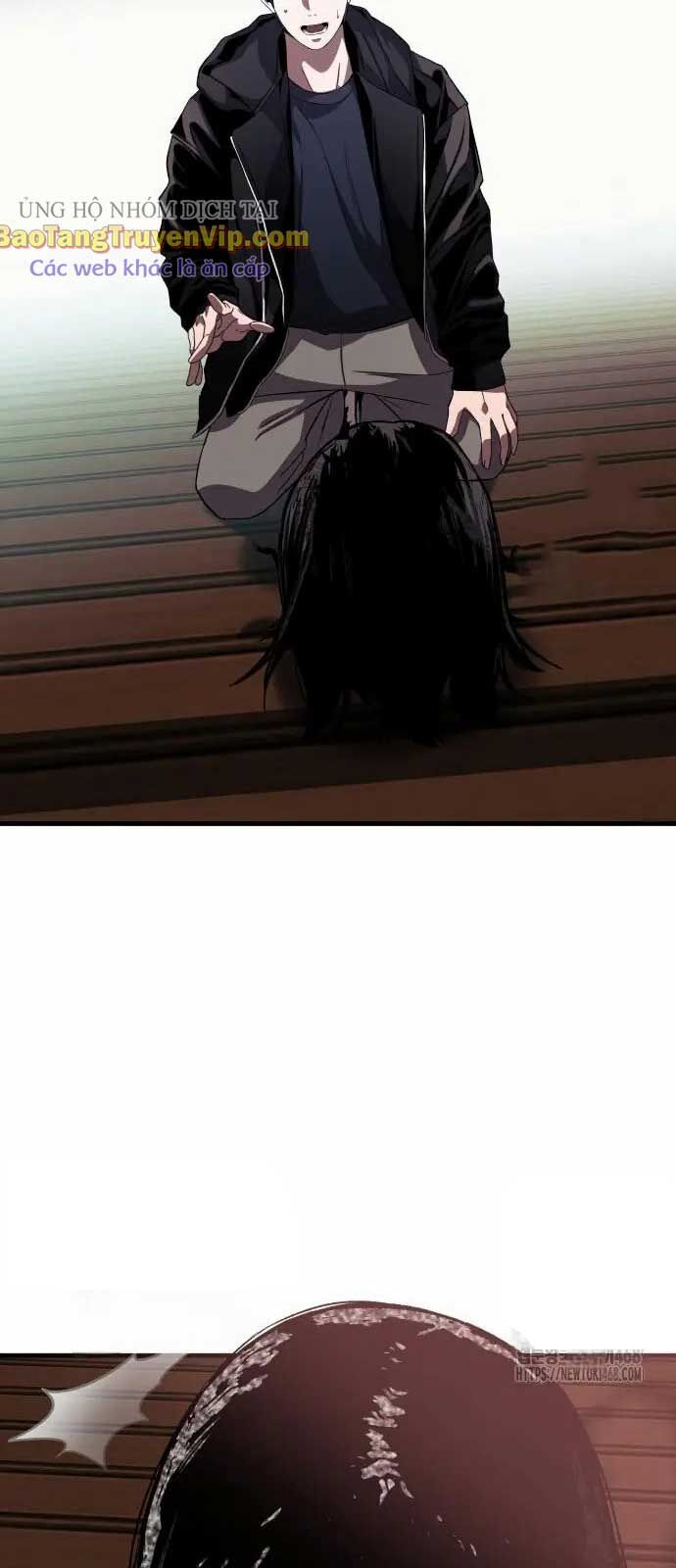 Hẹn Hò Rùng Rợn Chap 10 - Next Chap 11