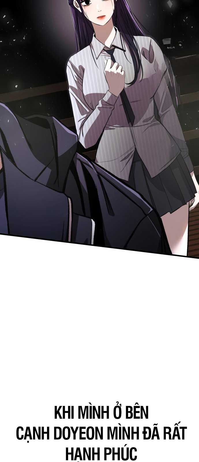 Hẹn Hò Rùng Rợn Chap 11 - Next Chap 12