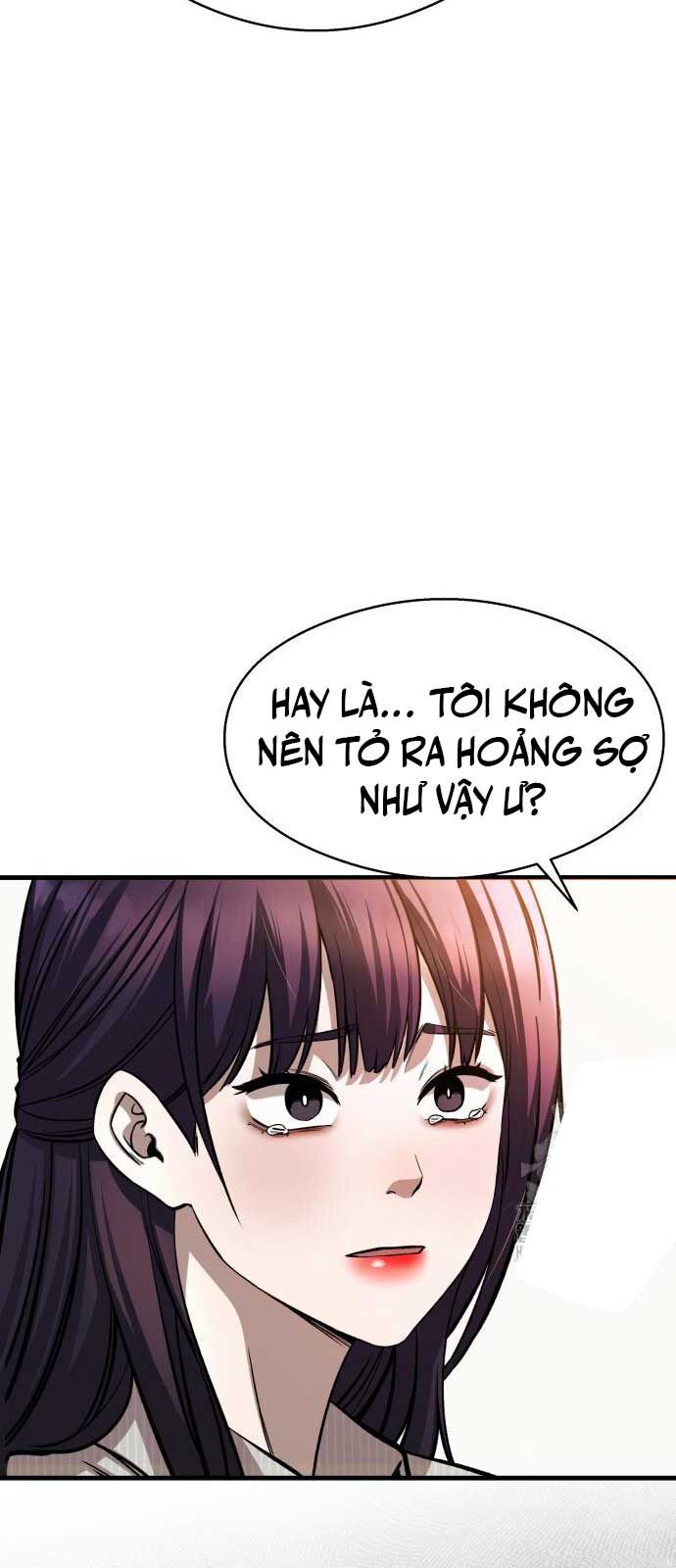 Hẹn Hò Rùng Rợn Chap 11 - Next Chap 12