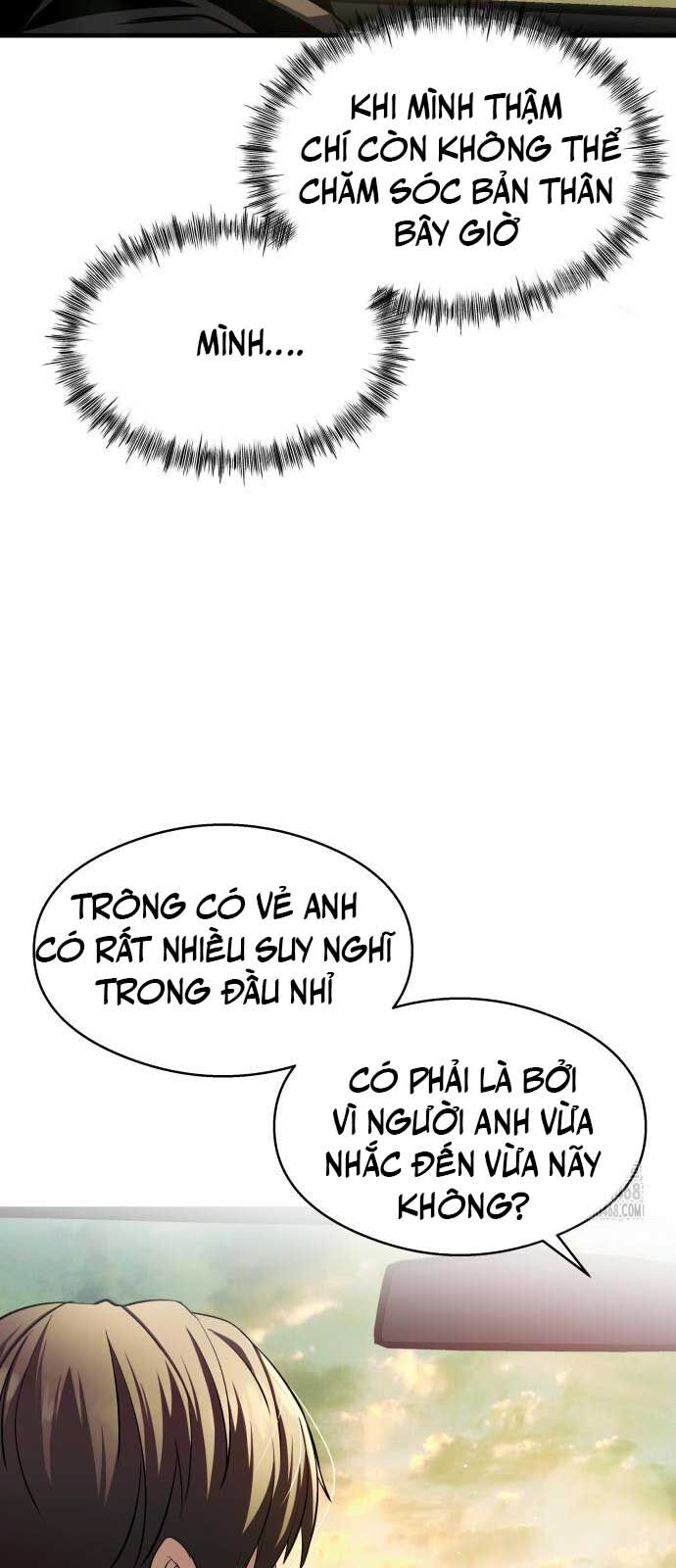 Hẹn Hò Rùng Rợn Chap 11 - Next Chap 12