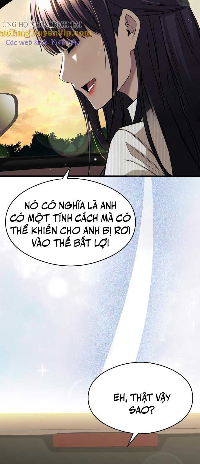Hẹn Hò Rùng Rợn Chap 11 - Next Chap 12