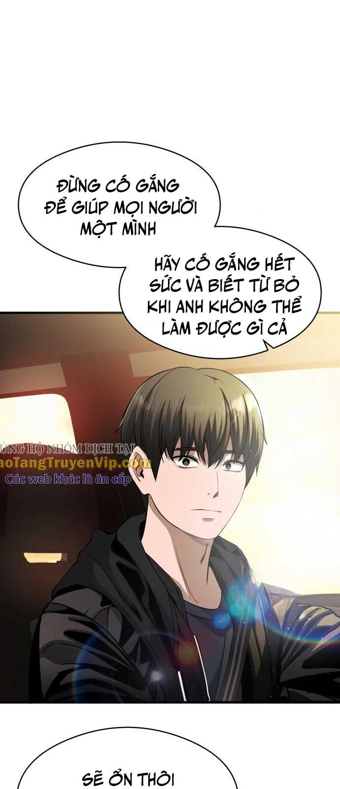 Hẹn Hò Rùng Rợn Chap 11 - Next Chap 12