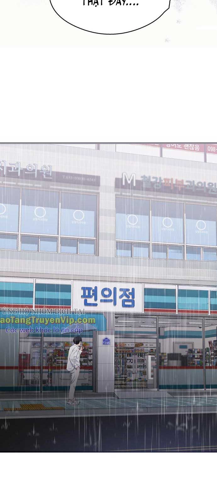 Hẹn Hò Rùng Rợn Chap 12 - Next Chap 13