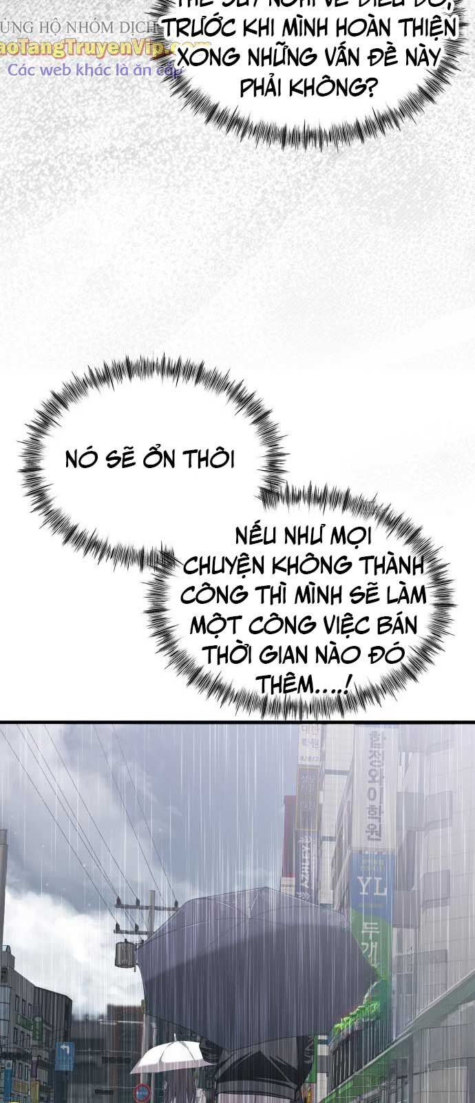Hẹn Hò Rùng Rợn Chap 12 - Next Chap 13