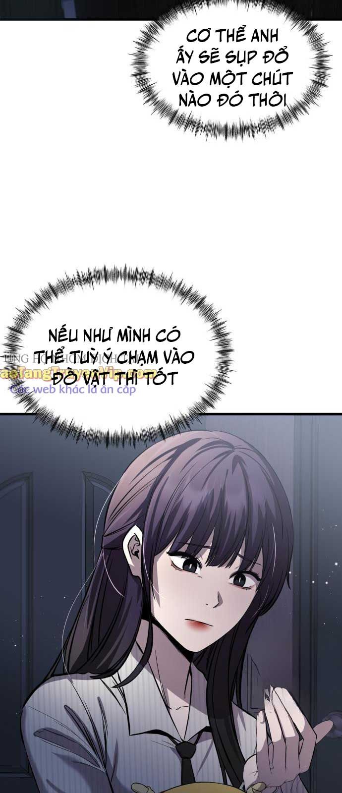 Hẹn Hò Rùng Rợn Chap 12 - Next Chap 13