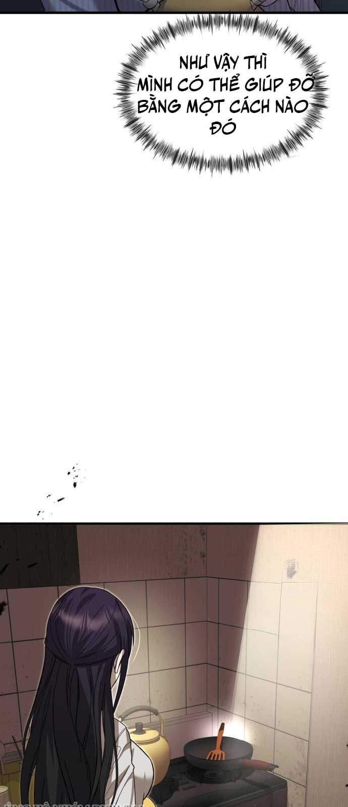 Hẹn Hò Rùng Rợn Chap 12 - Next Chap 13