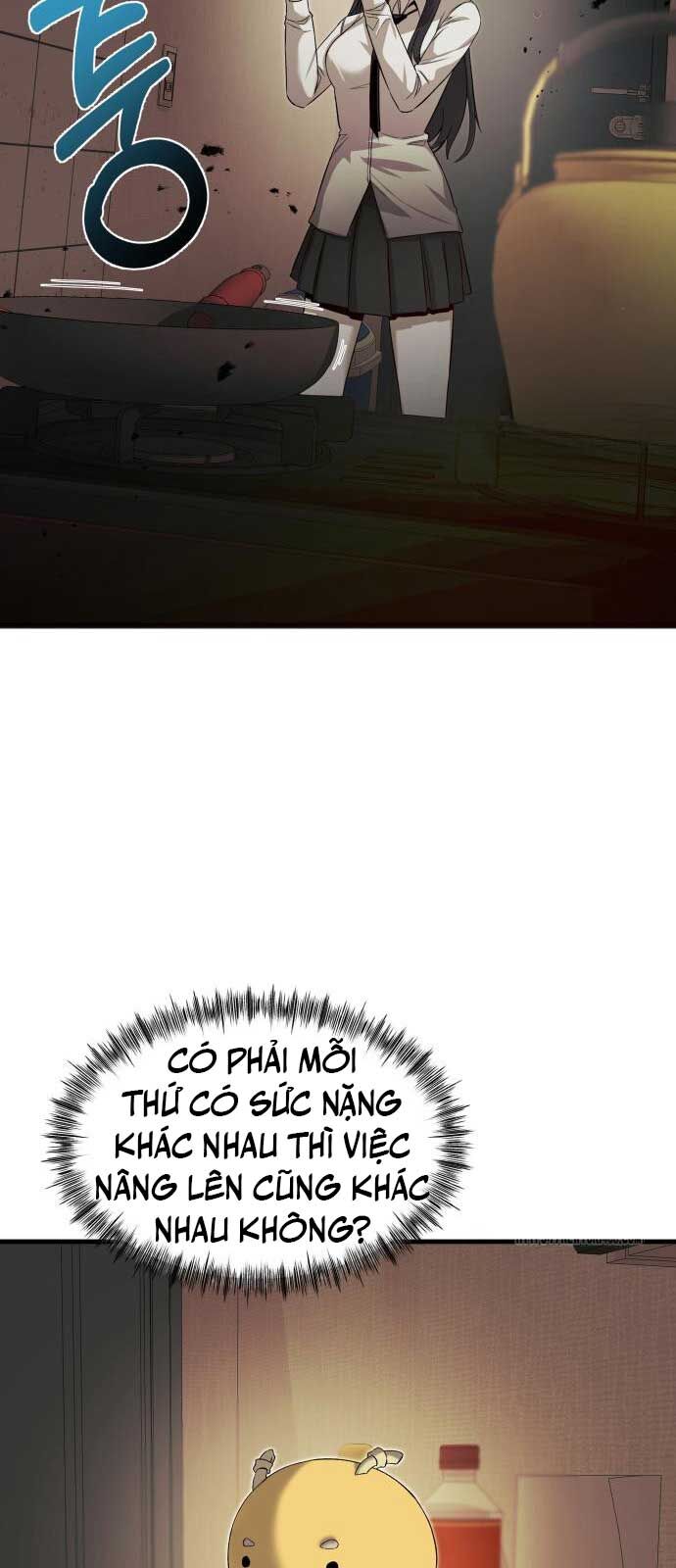 Hẹn Hò Rùng Rợn Chap 12 - Next Chap 13