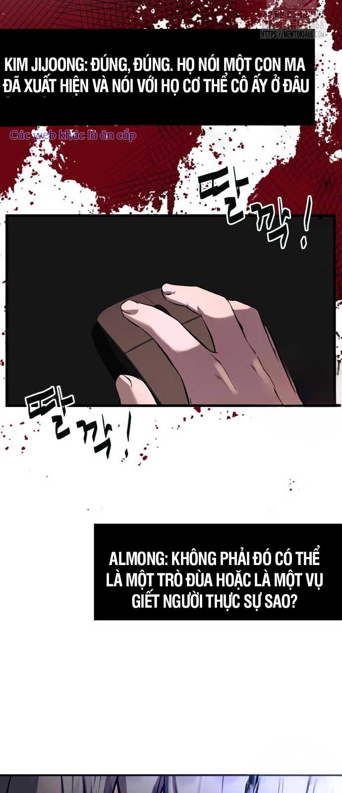 Hẹn Hò Rùng Rợn Chap 12 - Next Chap 13