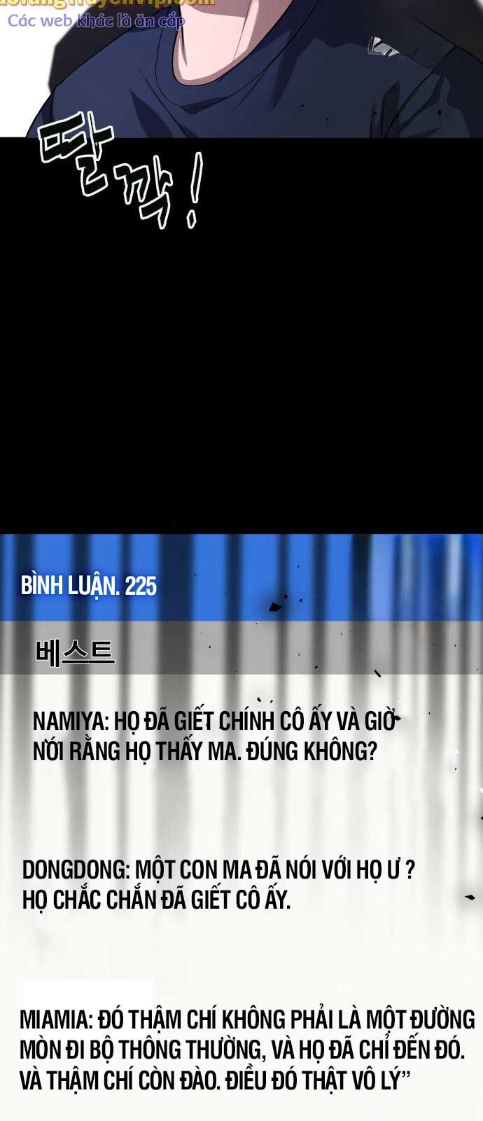 Hẹn Hò Rùng Rợn Chap 12 - Next Chap 13