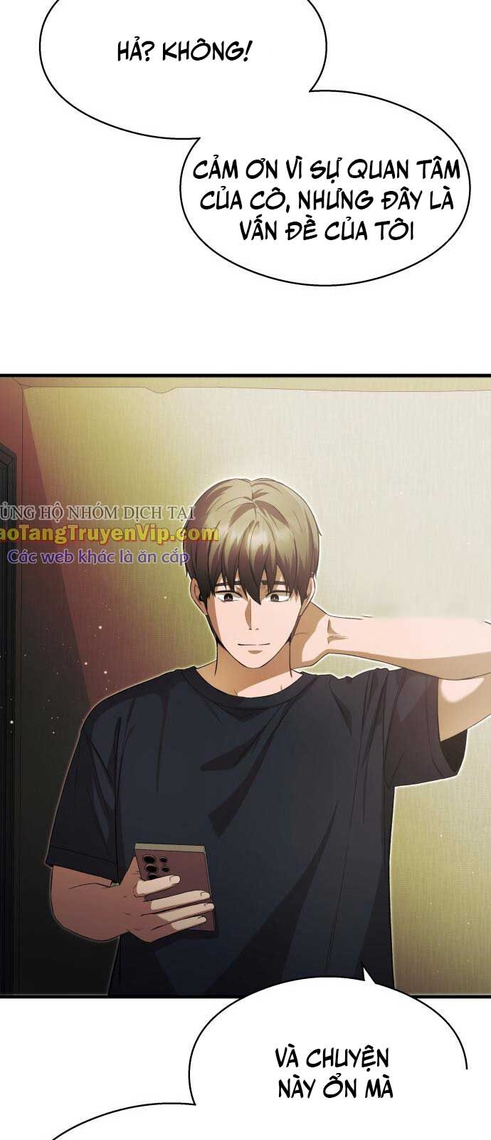 Hẹn Hò Rùng Rợn Chap 12 - Next Chap 13