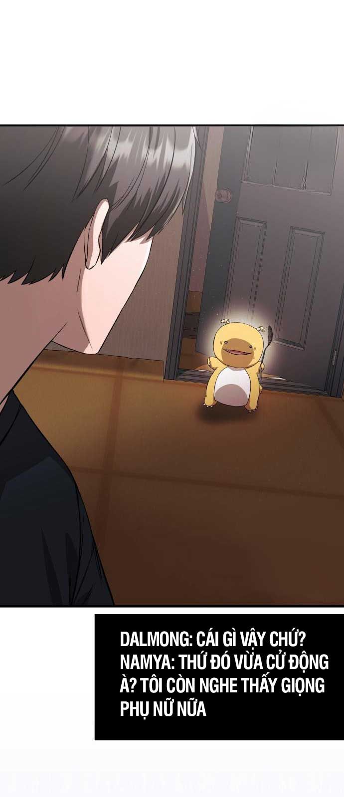 Hẹn Hò Rùng Rợn Chap 12 - Next Chap 13