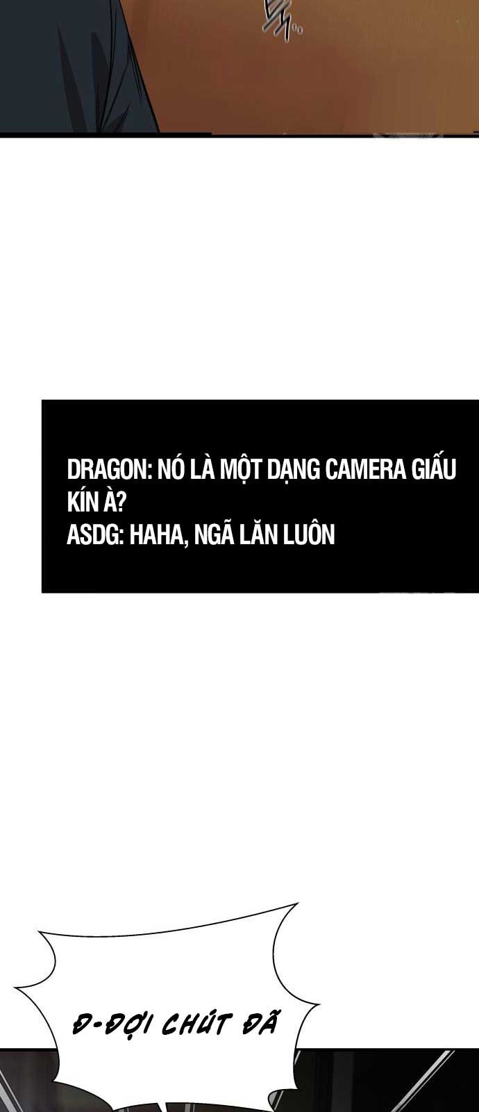 Hẹn Hò Rùng Rợn Chap 12 - Next Chap 13