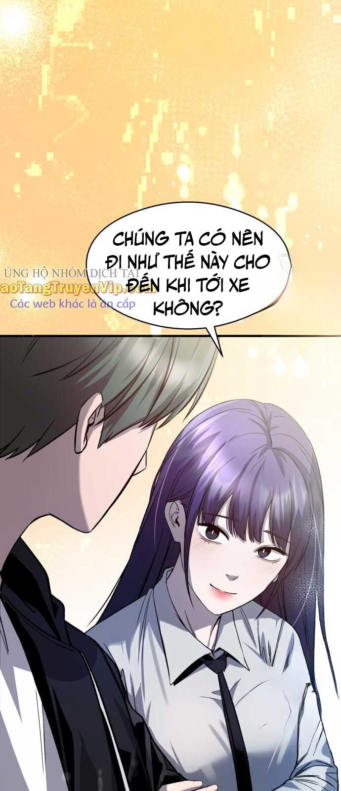 Hẹn Hò Rùng Rợn Chap 12 - Next Chap 13