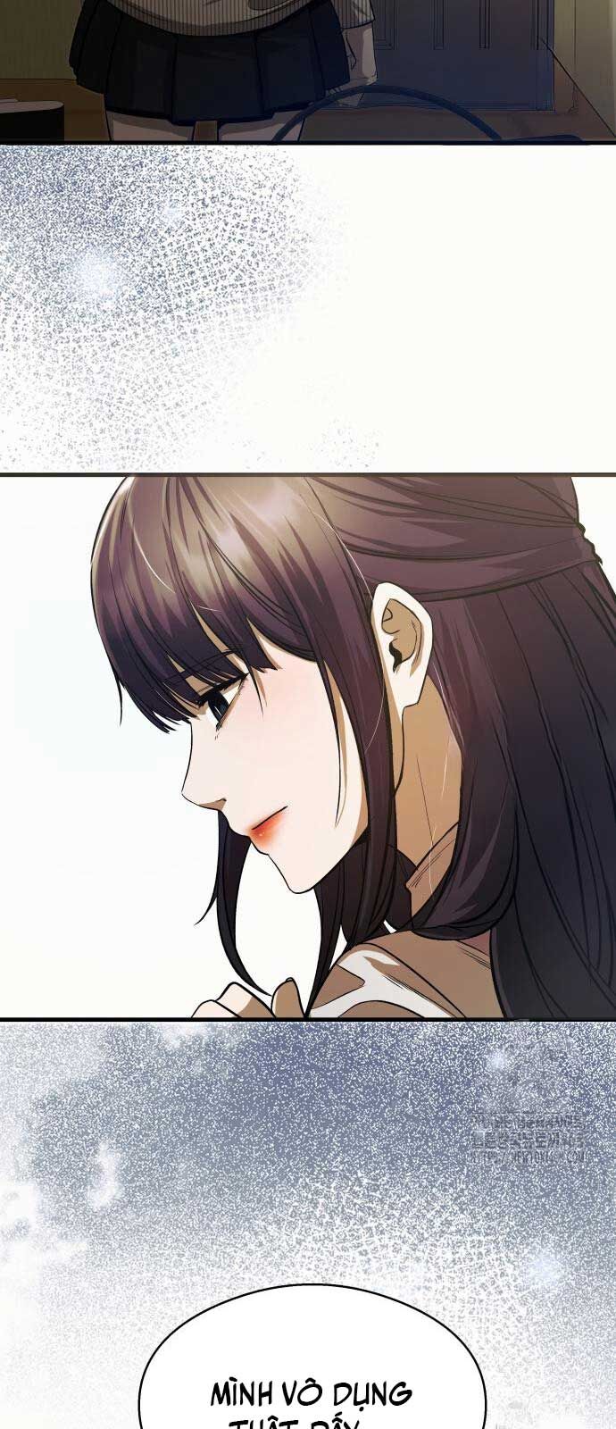 Hẹn Hò Rùng Rợn Chap 12 - Next Chap 13