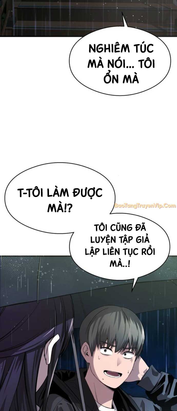 Hẹn Hò Rùng Rợn Chap 13 - Next Chap 14