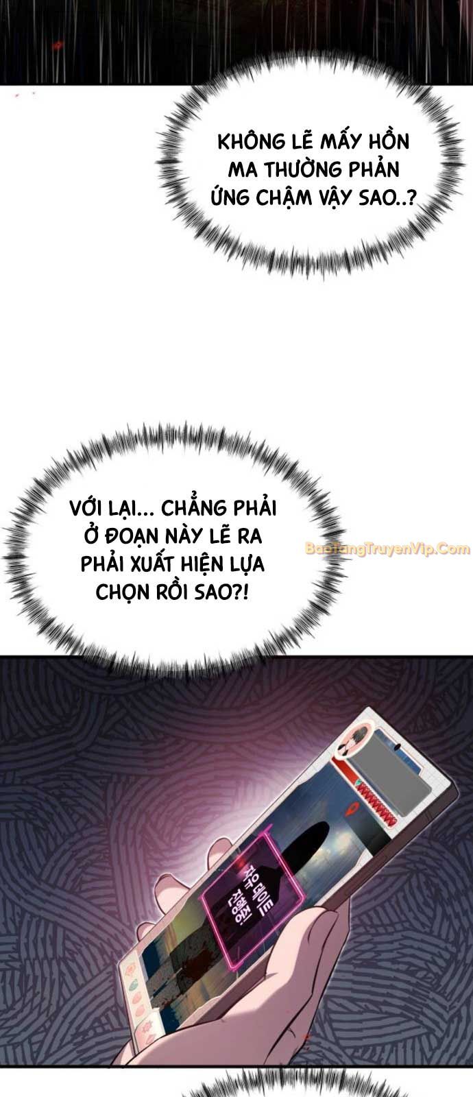 Hẹn Hò Rùng Rợn Chap 13 - Next Chap 14