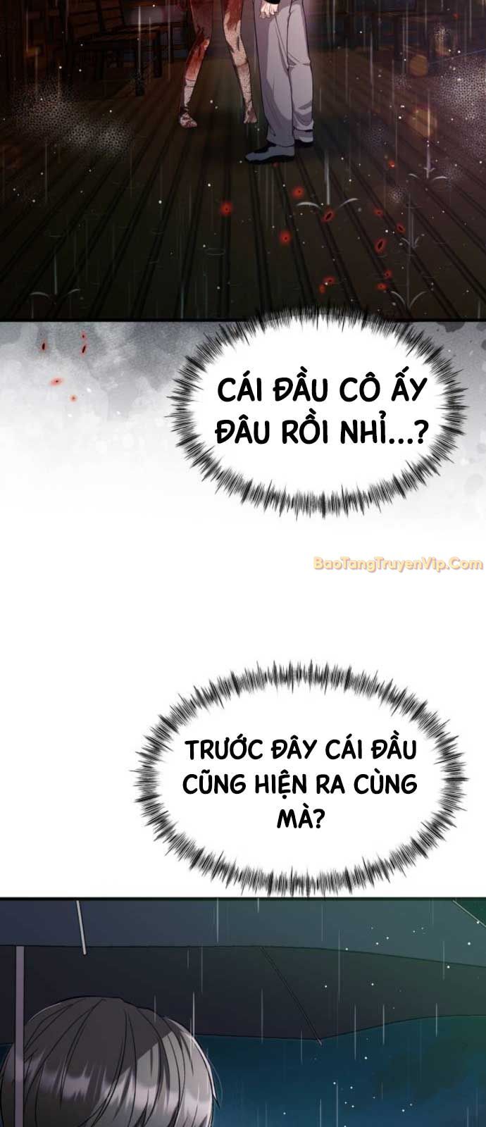 Hẹn Hò Rùng Rợn Chap 13 - Next Chap 14