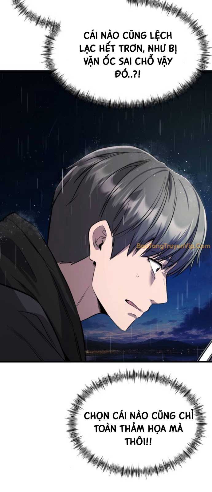 Hẹn Hò Rùng Rợn Chap 13 - Next Chap 14