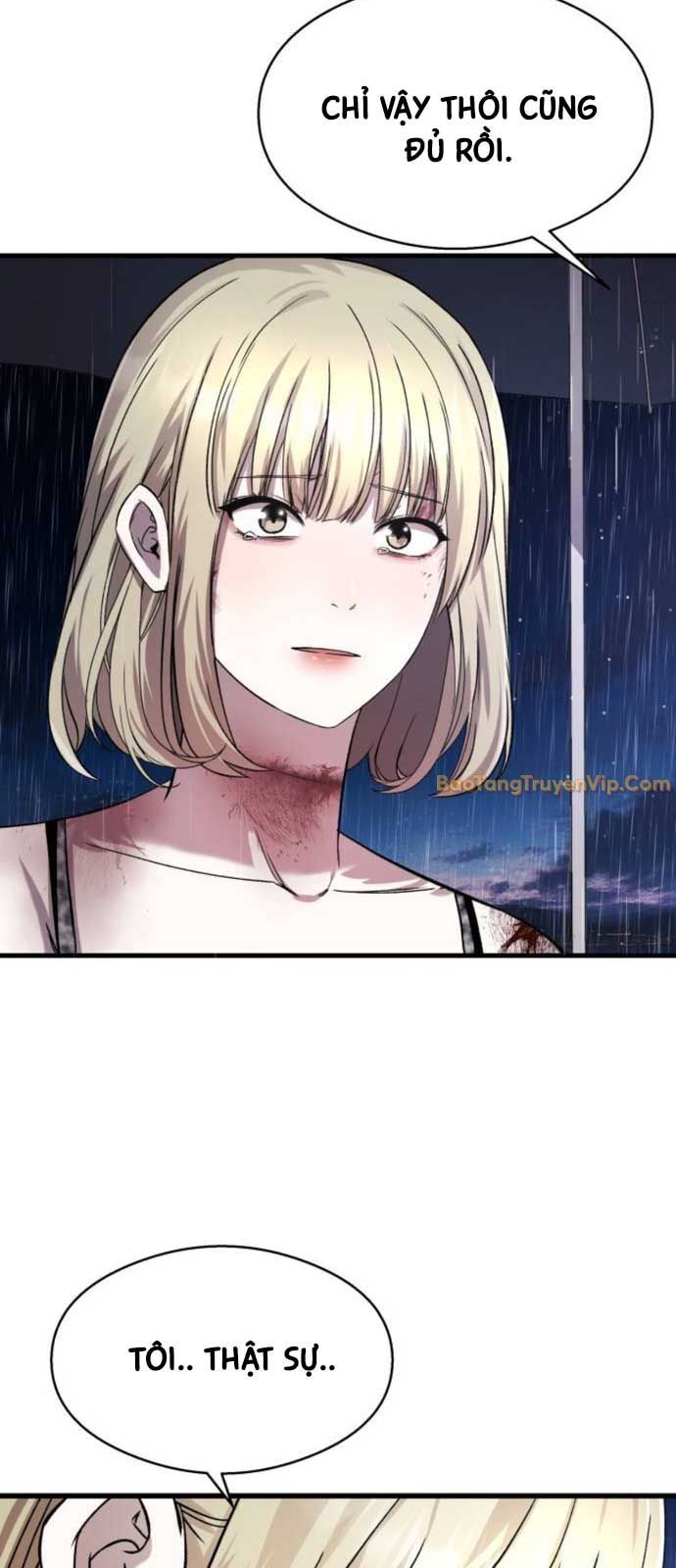 Hẹn Hò Rùng Rợn Chap 14 - Next Chap 15