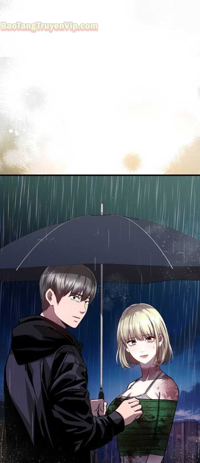 Hẹn Hò Rùng Rợn Chap 15 - Next Chap 16