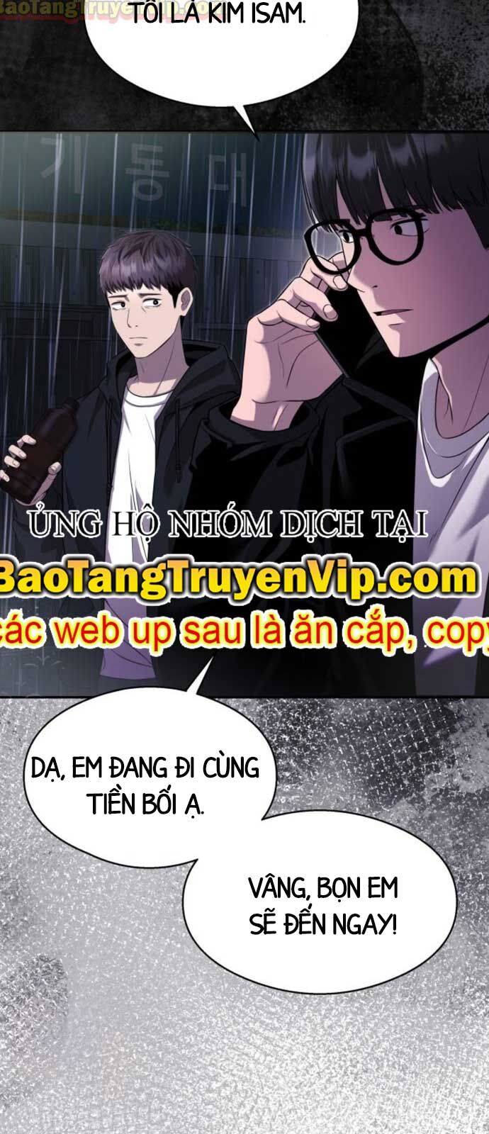 Hẹn Hò Rùng Rợn Chap 15 - Next Chap 16