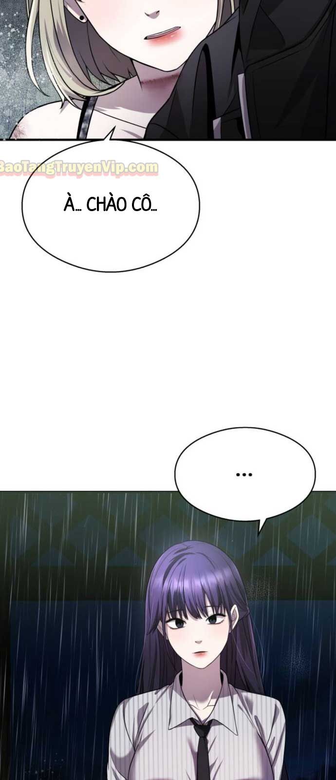 Hẹn Hò Rùng Rợn Chap 15 - Next Chap 16